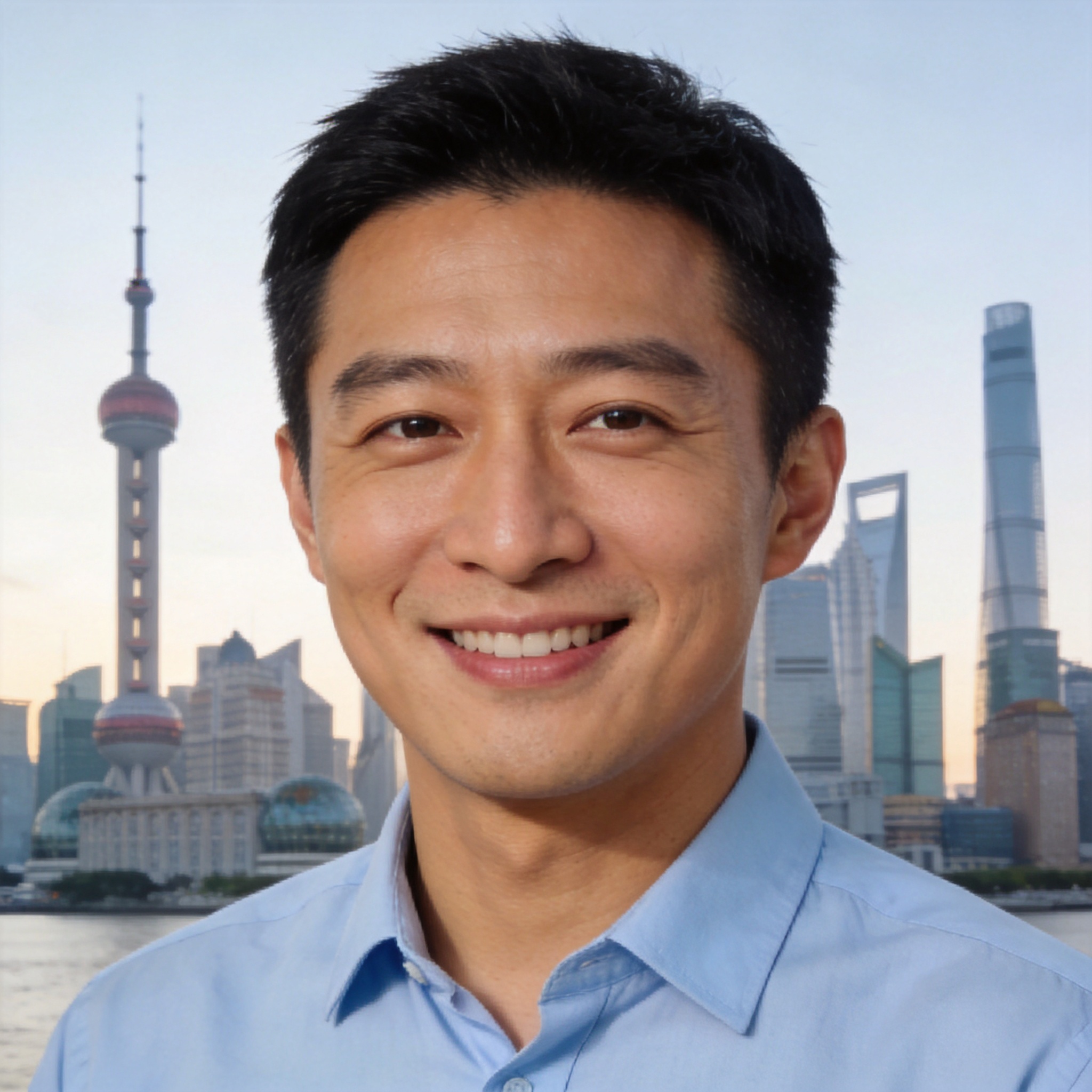 8688体育数据分析爱好者李晨头像