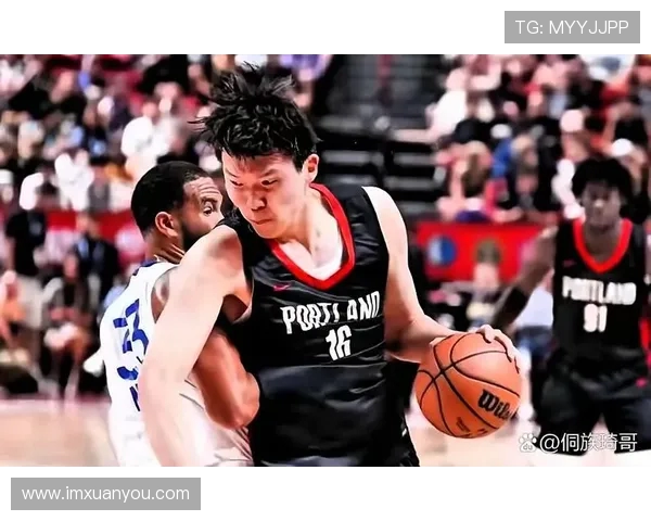 2023年NBA夏季联赛新秀表现及成长潜力观察