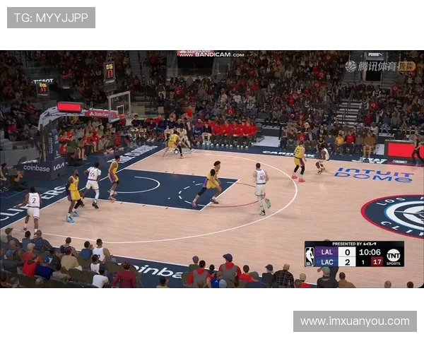 NBA直播比赛预告，提前了解NBA即将开始的赛事