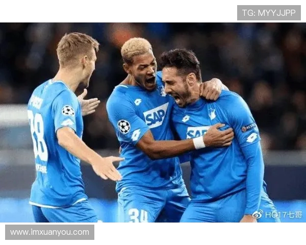 SAP公司赞助的德甲球队及合作内容简介