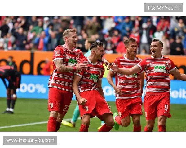 德甲保级大战中常年挣扎的球队汇总