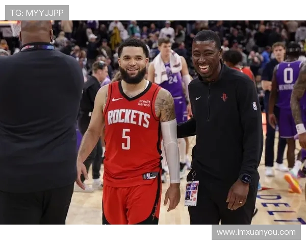 火箭队外籍球员介绍与战术定位解析