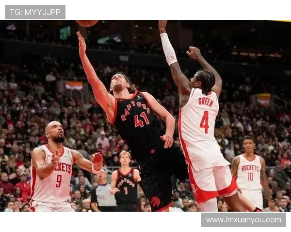 猛龙队与火箭队比赛高清视频直播入口