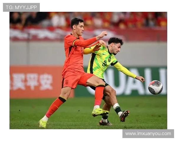 2030年世界杯计划：全球合作与创新发展推动足球赛事新时代