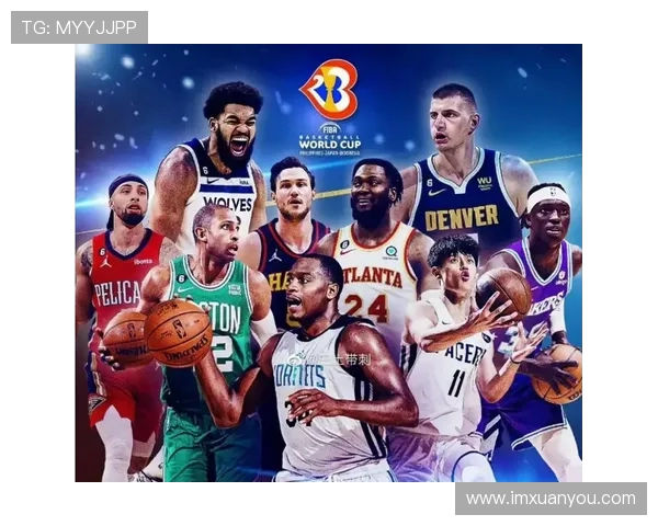NBA完爆世界杯背后隐藏的篮球实力差距真相与全球格局深度解析