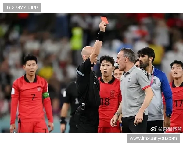 聚焦2034年卡塔尔世界杯全球格局与足球新时代展望风云再起篇