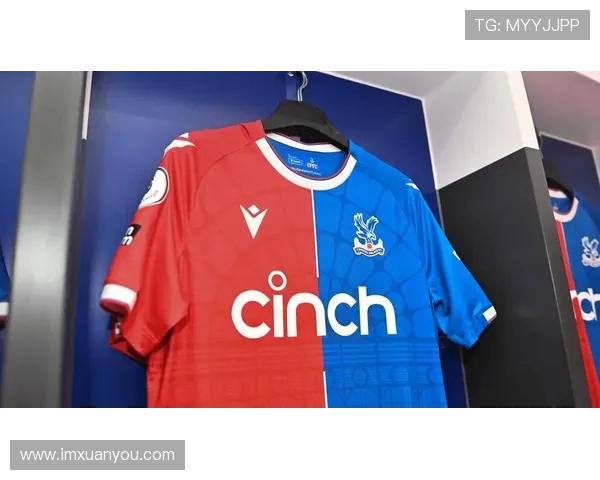 英超球队不锈星星含义与球衣元素解读