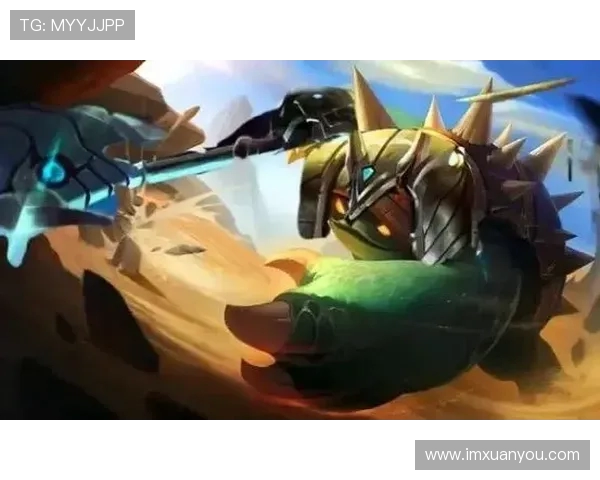 英雄联盟龙龟世界杯限定皮肤设计亮点全解析与球场激情碰撞的狂欢盛宴