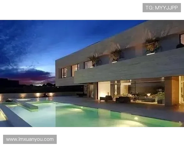 C罗商业帝国全景揭秘八大领域投资房产价值超4300万镑