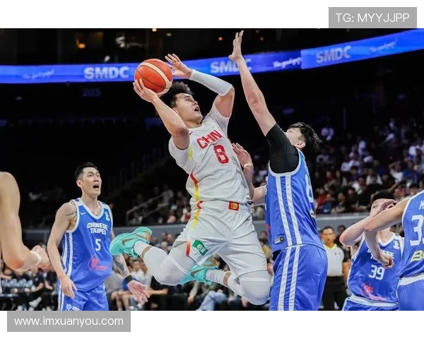 中国台北篮球队三分能力不足侧翼球员身高劣势明显先发与替补差距显著