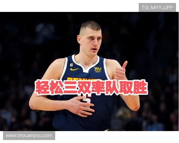 小波特回忆初见约基奇时的误解曾认为普拉姆利更强大