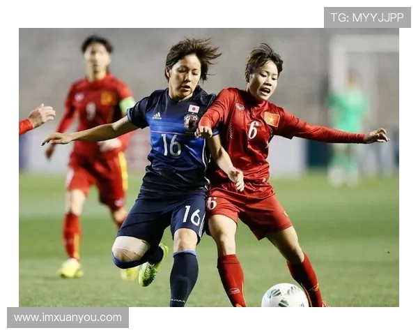 日本女足对阵中国台北上半场未能破门王郁婷多次神勇扑救保持平局